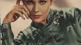 金·诺瓦克 Kim Novak