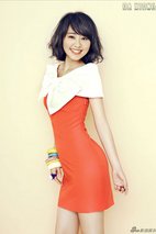孙耀琦 Yaoqi Sun