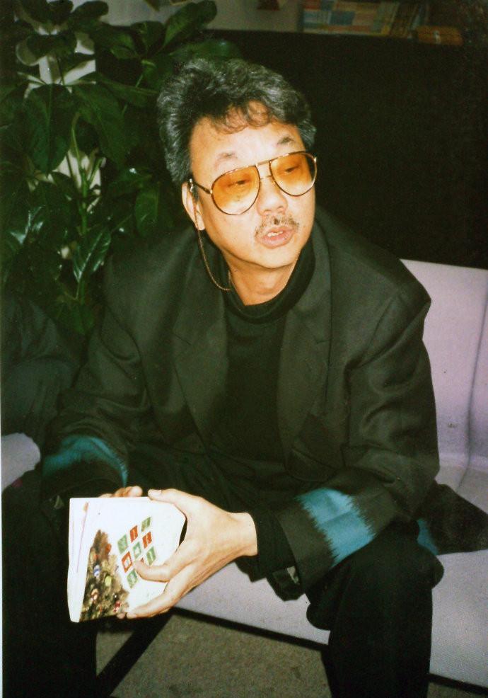 陈自强 Willie Chan