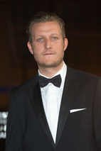 托比亚斯·林道赫姆 Tobias Lindholm