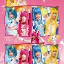 《巴啦啦小魔仙之音符之谜》海报