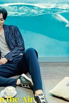 张超 Juck Zhang