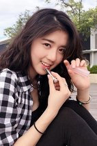 李凯馨 Eleanor Lee