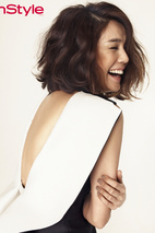 金芝荷 Ji-ho Kim