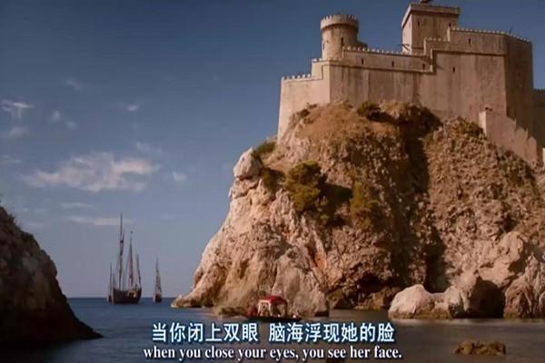 《冰与火之歌：权力的游戏第二季》剧照