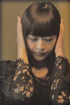 能登麻美子 Mamiko Noto