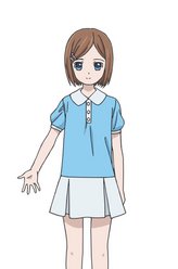 仓川真理