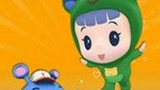 《乐比悠悠第二部》海报