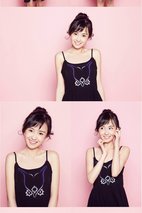 郑合惠子 Hehuizi Zheng