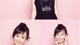 郑合惠子 Hehuizi Zheng