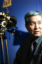 林权泽 Kwon-taek Im