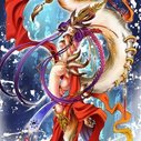 《封神榜传奇》剧照