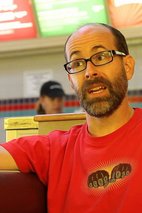 布莱恩·赫斯基 Brian Huskey