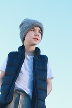 欧文·瓦卡罗 Owen Vaccaro