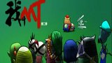 《我叫mt第二季》海报