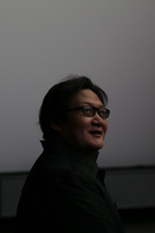 徐浩峰 Haofeng Xu