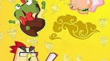 《快乐椭魔塔》海报