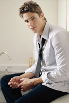 肖恩·法瑞斯 Sean Faris