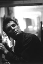 杰克·凯鲁亚克 Jack Kerouac