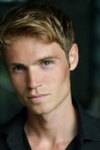 罗比·贾维斯 Robbie Jarvis