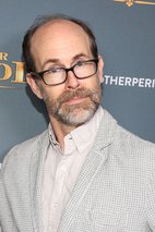 布莱恩·赫斯基 Brian Huskey