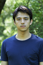 满岛真之介 Shin'nosuke Mitsushima