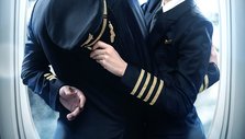 冲上云霄 衝上雲霄的海报