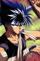 桧山修之 Nobuyuki Hiyama