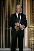 J·K·西蒙斯 J.K. Simmons