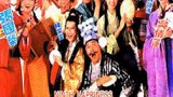 《九星报喜》海报