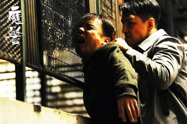 《魔警》剧照