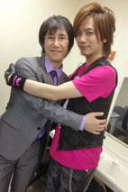 平川大辅 Daisuke Hirakawa