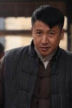 《英雄戟之影子战士》剧照