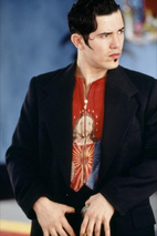 约翰·雷吉扎莫 John Leguizamo
