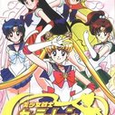 《美少女战士第一部》海报