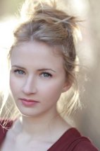 伊丽莎·班尼特 Eliza Bennett
