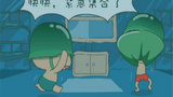 《炮炮向前冲(有声漫画版)》剧照