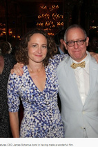 詹姆斯·夏慕斯 James Schamus