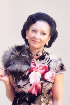 杨潞 Lucy Yang