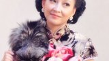 杨潞 Lucy Yang