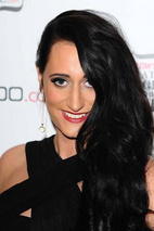 劳伦·索恰 Lauren Socha