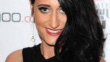 劳伦·索恰 Lauren Socha