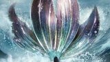 《美人鱼》海报