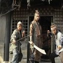 《小旋风柴进》剧照