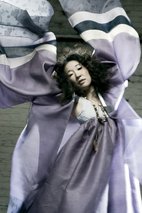 吴珊卓 Sandra Oh