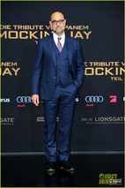 斯坦利·图齐 Stanley Tucci
