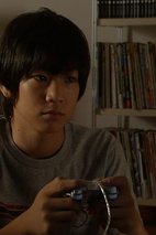 藤原薰 Kaoru Fujiwara