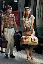 亚历桑德拉·马斯特罗兰迪 Alessandra Mastronardi