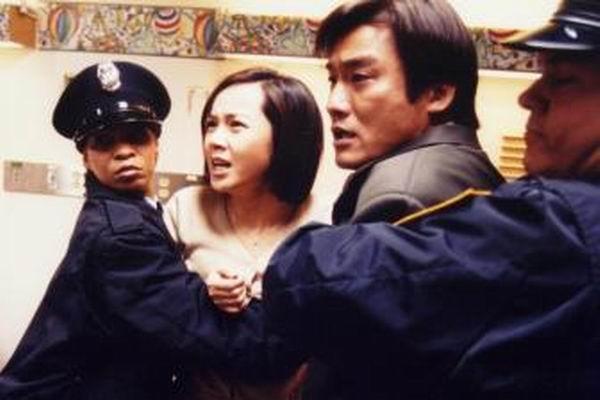 《刮痧》剧照