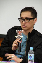 张家鲁 Chia-lu Chang